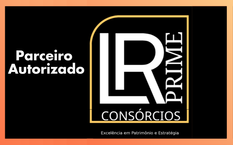 LR Prime Parceiro Autorizado